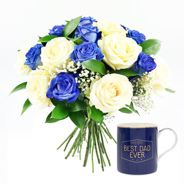 Father's Day Flowers and Gifts
