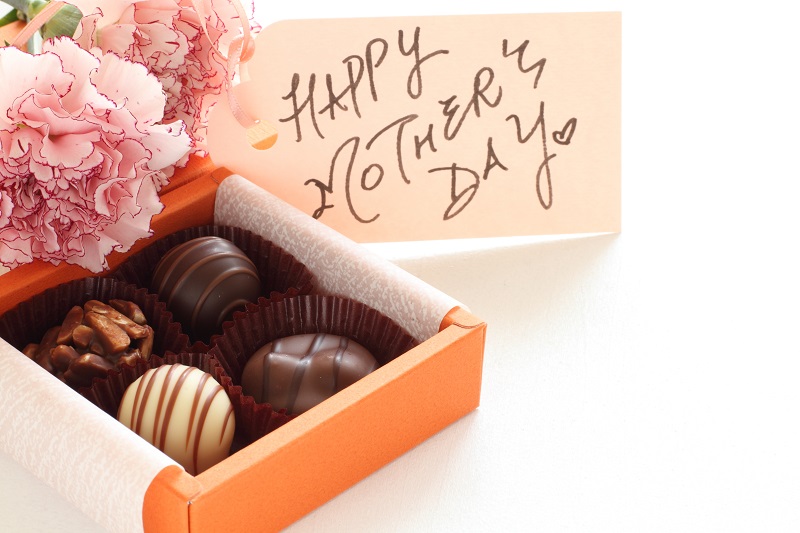 5 Ways To Spoil Your Mum on Mother's Day