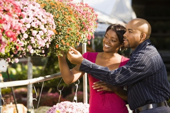 How to Choose the Right Flowers for Men