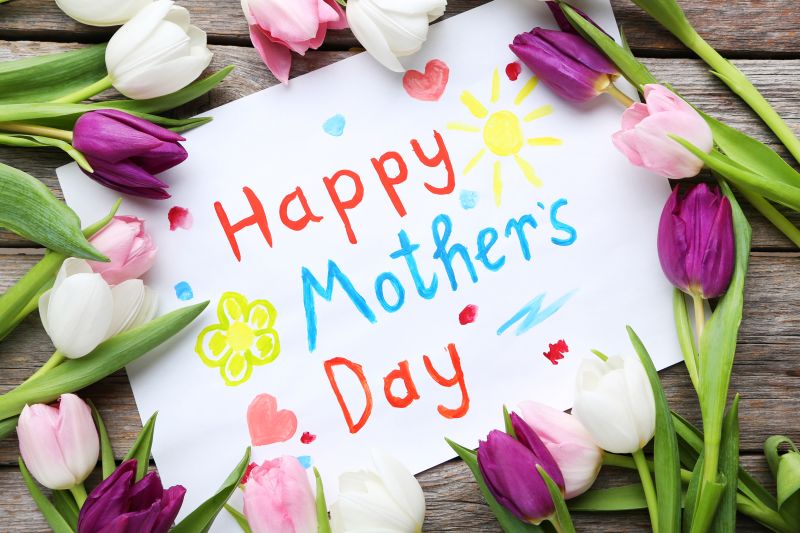 How is Mother’s Day Celebrated Around The World